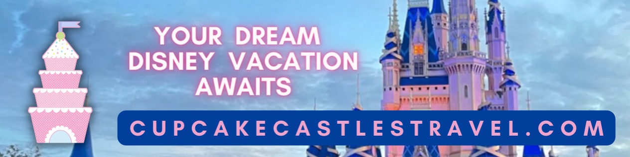 Cupcake Castles Travel